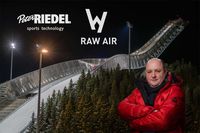 Die Riedel-Spur wird zum TV-Star