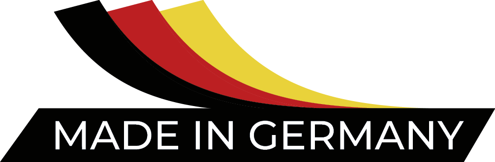 Made in Germany